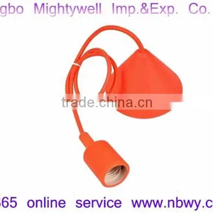 Colourful LED Chandeliers & Pendant Lights thumbnail-1