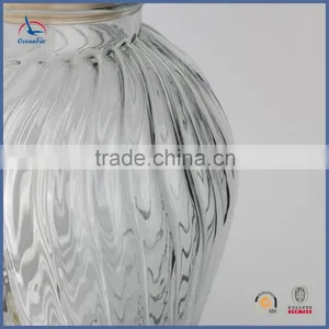 Wholesale Market 10L Glass Dispenser Large Capacity Glass Honey Dispenser thumbnail-4