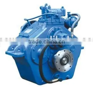 Advance/FADA 120B Marine Gearbox for Marine Transmission Available thumbnail-1