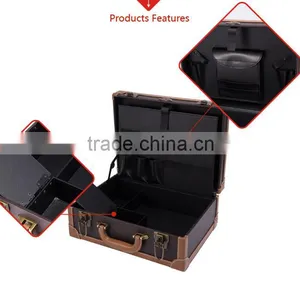 Factory Wholesale Portable Tool Case, Hairdressing Case, Makeup Case thumbnail-4