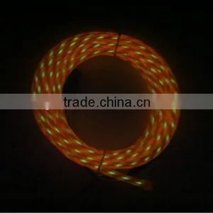 2 Meter EL Chasing Wire Set for Christmas Tree Decoration thumbnail-3