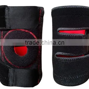 Climming Skid Kneepad, Elasticity Sport Opening Kneepad thumbnail-2