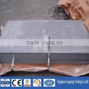 8mm 10mm 12mm Thick Steel Plate Ss400 thumbnail-4