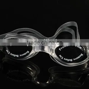 2015 Swimming Goggles Waterproof Diving Swimming Glasses thumbnail-4
