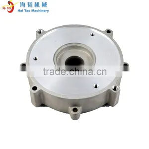 China Best High Precision CNC Machining Service thumbnail-1