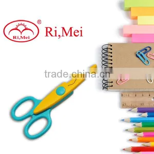 Cutting Office Scissor for Canton Fair Booth thumbnail-1