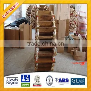 Folding Embarkation Ladder thumbnail-3