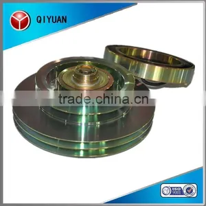 Bus 24V 60W Auto AC Eletromagnetic Compressor Clutch 280mm*190mm thumbnail-1