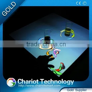 Night Club Interactive Led Video Bar / Indoor Bar thumbnail-1