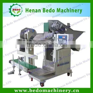 China Best Supplier Coal Briquettes Bagging Machine With the Factory Price 008613253417552 thumbnail-4