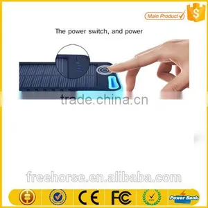 Made in China Mobile Solar Charger Solar Mobile Phone Charger Solar Mobile Charger 5000mah thumbnail-5