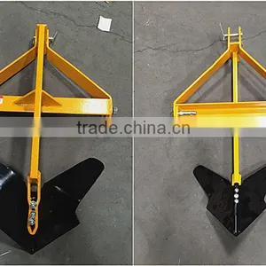 3Point Single Row Middle Buster;tractor Mounted Sobsoilder Cultivator thumbnail-2