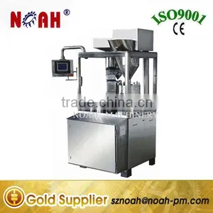 NJP1200 Hard Capsule Making Machine thumbnail-1