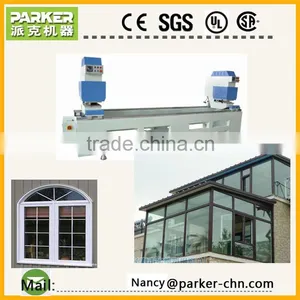 THW 240 Parker Two Head Seamless Welding Machine thumbnail-1