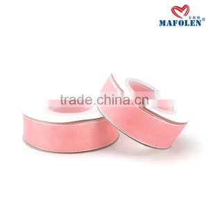 Wholesale Sheer Silk Ribbon for Wedding Decorative thumbnail-2