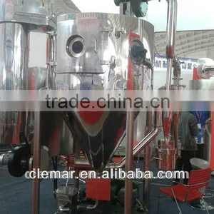 LPG Corn Starch Spray Dryer thumbnail-5