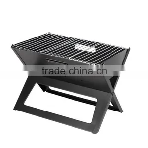 New Notebook Portable BBQ Grill thumbnail-1