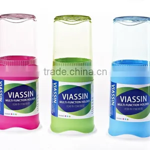 A118 New Design Plastic Chopsticks Holder Knife Holder Shantou Shuanghuan Viassin thumbnail-2