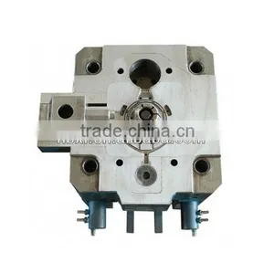 China Die Casting Mould & Die Cast Mould thumbnail-1