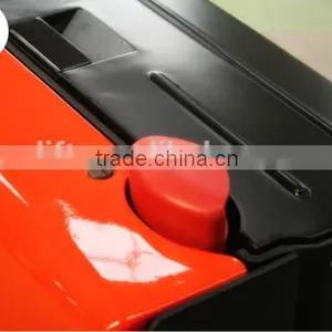Electric Pallet Truck 2 Ton 2.5Ton With Low Price thumbnail-6