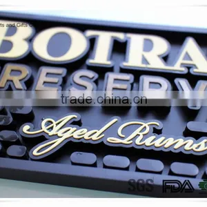 Custom Pvc Bar Mat thumbnail-4