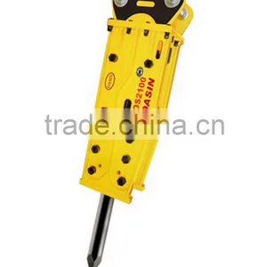 Best Quality Hotsell Maverick Hydraulic Breaker thumbnail-1