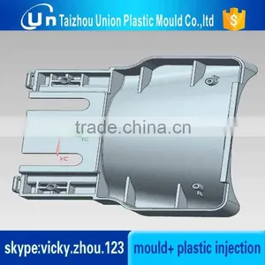 Plastics Injection Moulder Die thumbnail-5