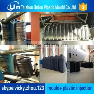 Smc Mould Smc Shower Tray Mould thumbnail-3