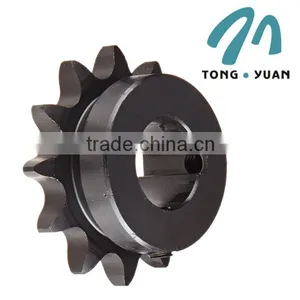 CNC Teeth Chain Wheel thumbnail-1