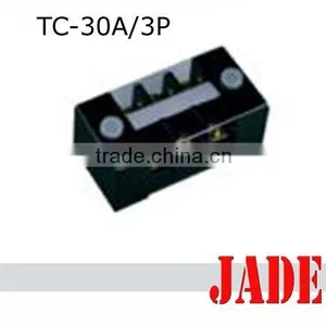 TC-30A/3P Fixing Terminal Block thumbnail-1