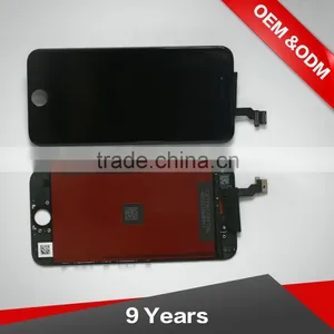 Wholesale Price Original Lcd Module Lcd for Iphone 6 thumbnail-2