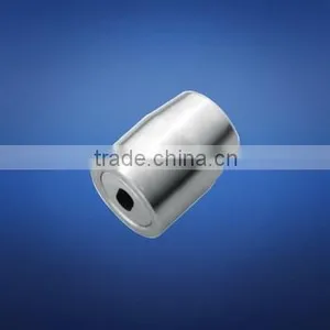25mm Stainless Steel Pipe Ending thumbnail-1