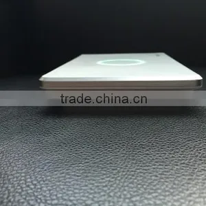 Home Security Alarm System HONGHUI GSM SMS Home Smart Security Burglar Alarm System , Supports Android App A1 thumbnail-2