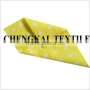 Shaoxing Print Polar Fleece Fabric for Woman Clothing, Made in China thumbnail-1