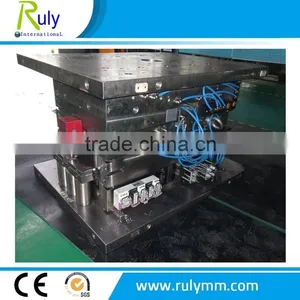 CHINA OEM Plastic Injection Mold Making thumbnail-1
