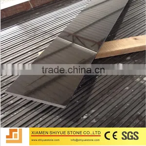 Natural Black Granite Skirting thumbnail-1