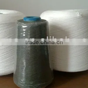8s Slub Cotton 150d CM800 Core Spun Yarn thumbnail-1