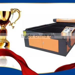Dwin Laser Cutting Bed High Speed Laser Engraving Machine Computer Fabric Laser Cutting Machine on Sale thumbnail-2