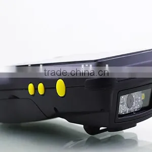 Handheld Industrial Android PDA Support RFID Reader,1D / 2D Barcode Scanner,GPRS,3G,Wifi,Bluetooth,Camera thumbnail-6
