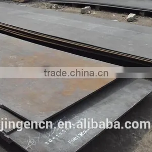 Aisi 1080 Steel Plate thumbnail-5