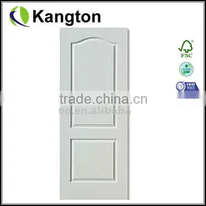 HDF Molded White Primer Door Skin -KT1 thumbnail-1