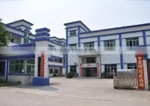 Dongguan Kaoka Hardware & Plastic Co., Ltd. company overview - view 1 thumbnail