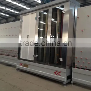 LWZ2500 Hot Sales Vertical Automatic Double Glazing Machine thumbnail-4