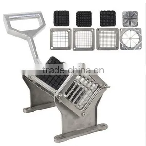 Twist Potato Spiral Cutter/spiral Potato Cutting Machine/spiral Potato Slicer thumbnail-2