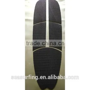 2015 Black Diamond Texture Deck Pad for Paddle Board/sup thumbnail-1