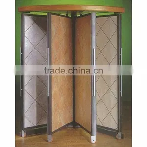 Stone Tile Display Rack thumbnail-1