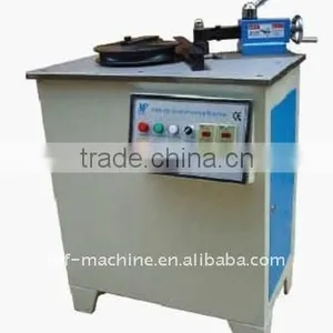 Wrought Iron Machine Round Tube Bending Machine thumbnail-1