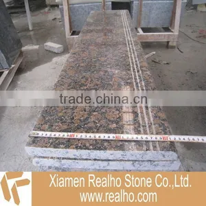 Interior Bullnose Granite Steps thumbnail-1