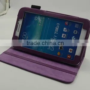 Genuine Leather for Samsung Tablet 310.1 With Genuine Leather thumbnail-3