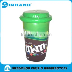 Giant Advertising Inflatables Bottle,custom Inflatable Can thumbnail-1